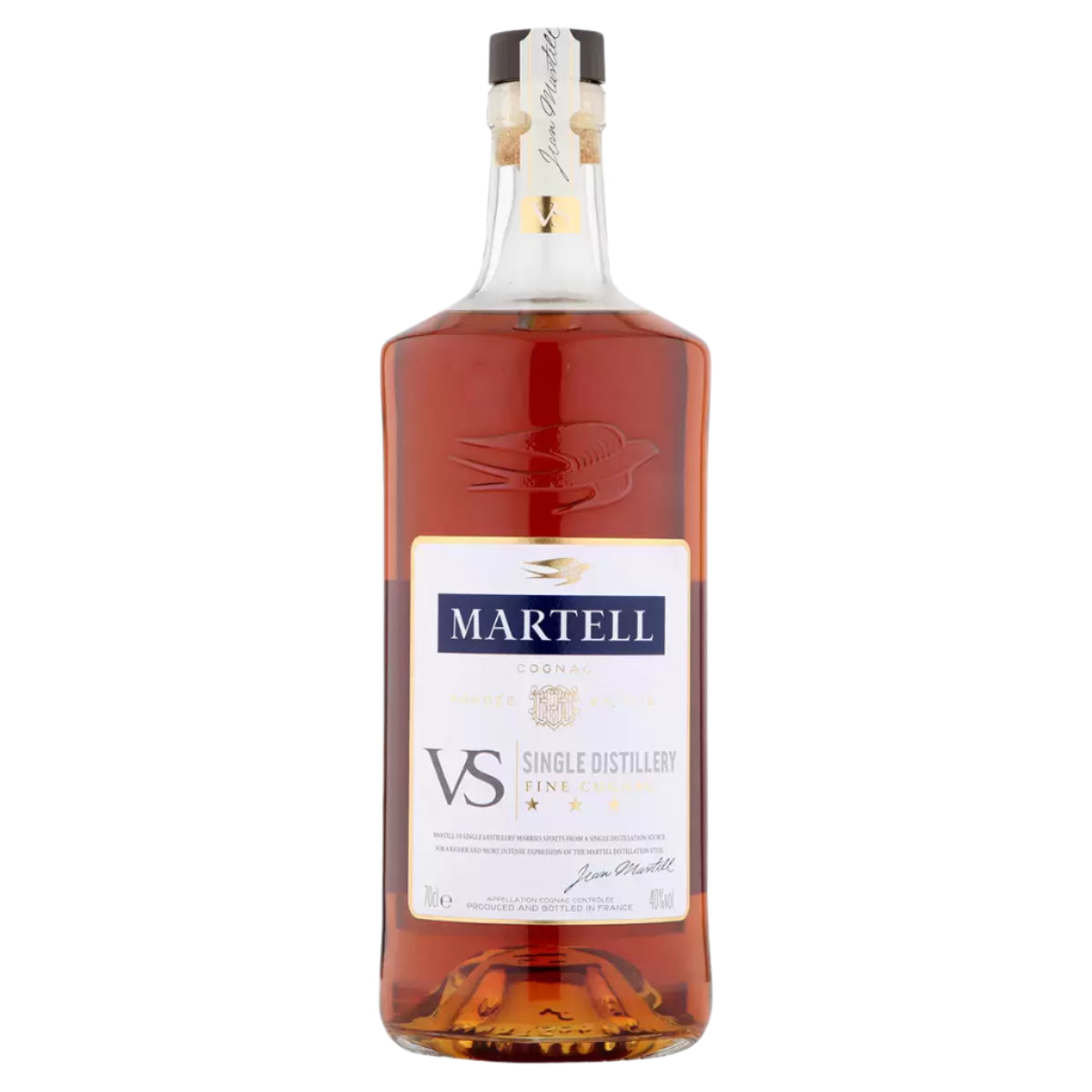 Martell VS Fine Cognac 70cl