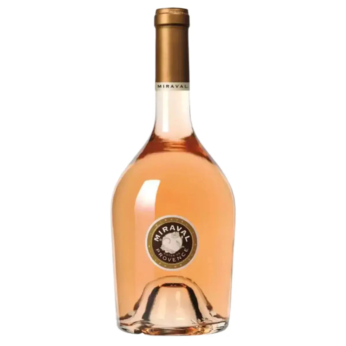 Miraval Côtes de Provence Rosé Wine 75cl Miraval