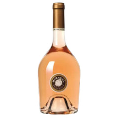 Miraval Côtes de Provence Rosé Wine 75cl Miraval