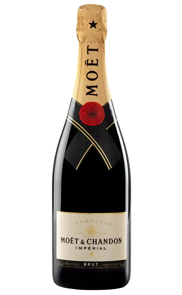 Moët & Chandon Brut Impérial NV Champagne