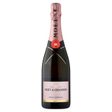 Moet & Chandon Rose Imperial Champagne 75cl Moët & Chandon