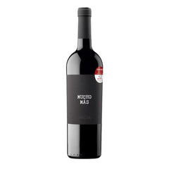 Mucho Mas Vino Tinto Wine 75Cl Mucho Mas