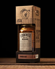 O'Donnell Tough Nut Moonshine 700ml - RV Drinks