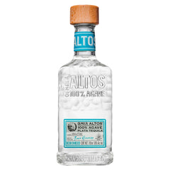 Olmeca Altos Plata Tequila 70cl