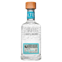 Olmeca Altos Plata Tequila 70cl