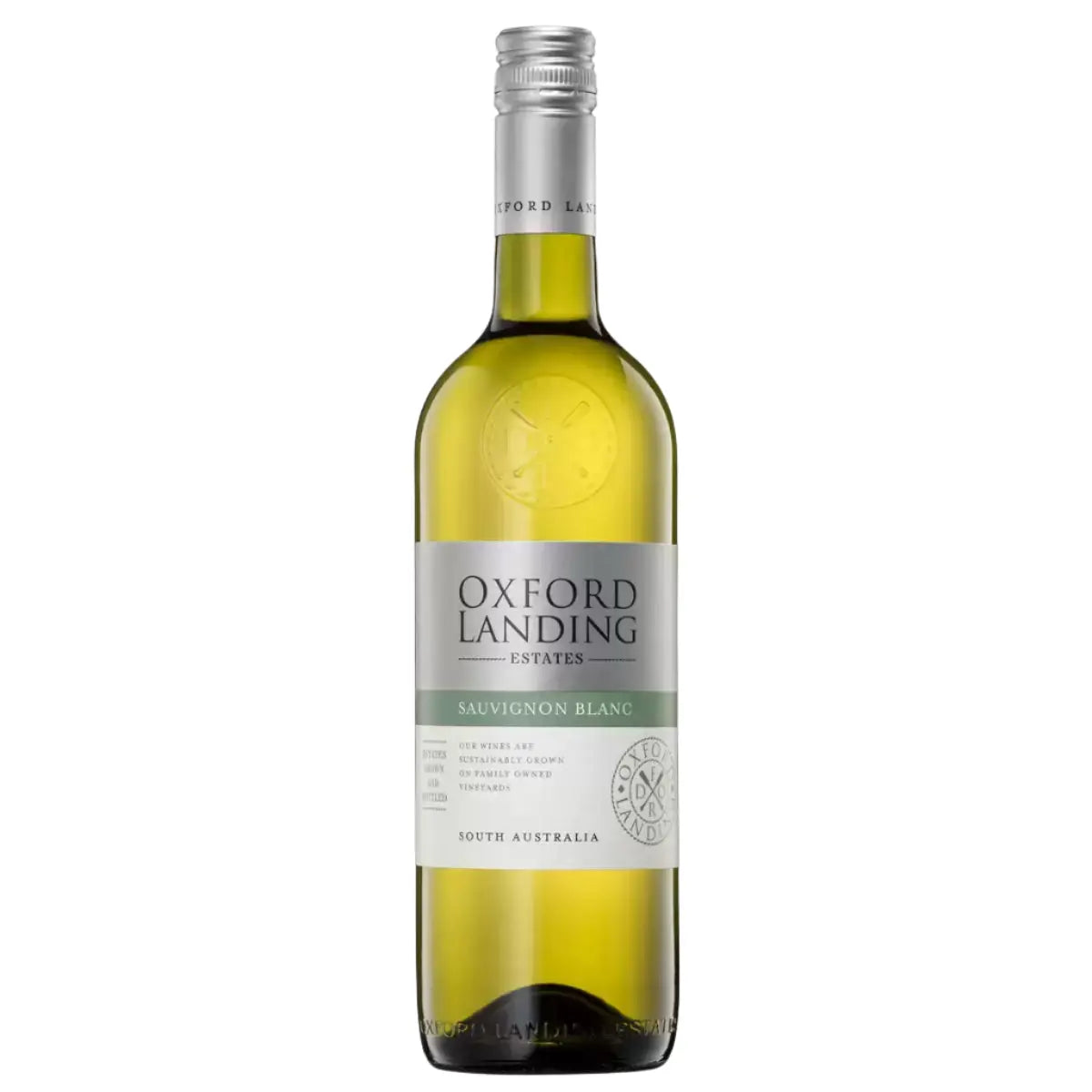 Oxford Landing Sauvignon Blanc White Wine 75cl Oxford Landing