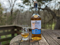 The Glenlivet Founder's Reserve Single Malt Scotch Whisky 70cl