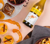 Yellow Tail Chardonnay Wine 75cl - RV Drinks
