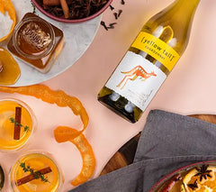 Yellow Tail Chardonnay Wine 75cl - RV Drinks