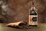 Kraken Roast Coffee Black Spiced Rum 40% ABV 70cl