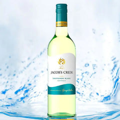 Jacob's Creek Classic Sauvignon Blanc Wine75cl - RV Drinks