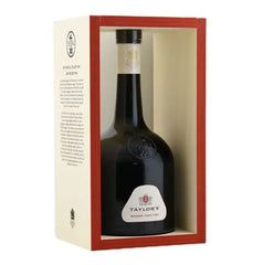 Taylor's Historical Collection The Mallet Reserve Tawny Port 75cl - RV Drinks