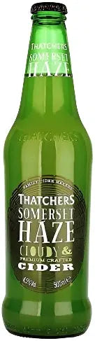 THATCHERS HAZE 6X500ML Thatchers