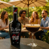 Tia Maria Cold Brew Coffee Liqueur 70cl Tia Maria