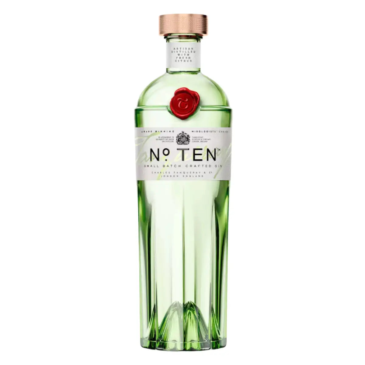 Tanqueray No. Ten Gin 70cl