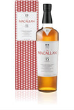 The Macallan 15 Year Old Double Cask 70cl Whisky
