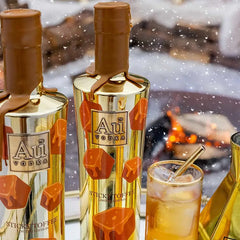 AU Sticky Toffee Vodka 70cl - RV Drinks