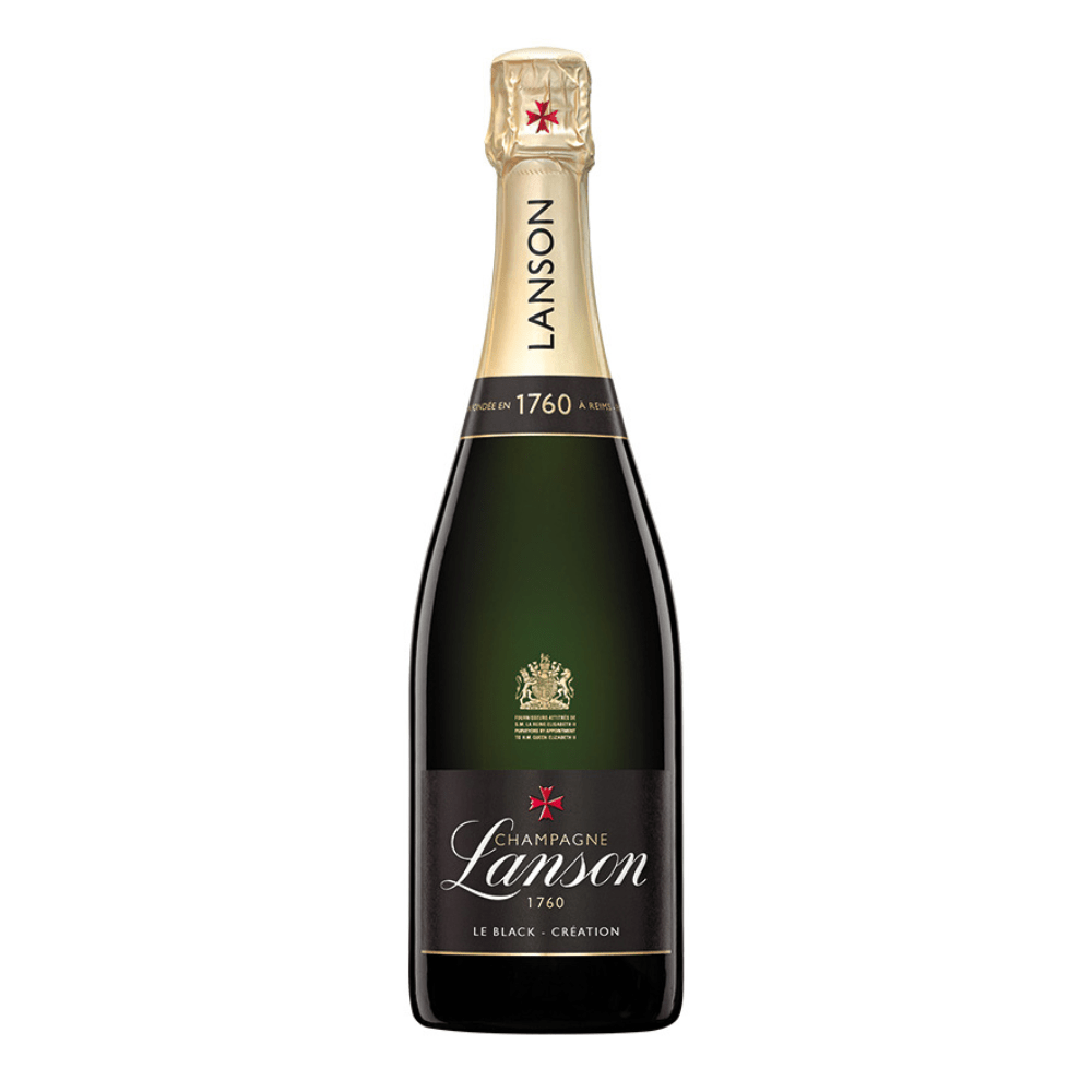 Lanson Le Black Creation 258 Brut MV Champagne 75cl Lanson