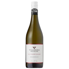 Villa Maria Private Bin Marlborough Sauvignon Blanc 2024, 75cl Villa Maria