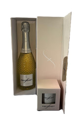 Freixenet Prosecco D.O.C. 75cl & Scented Candle Gift Box