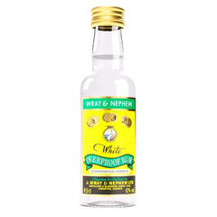 Wray & Nephew Overproof Rum 5cl Wray And Nephew