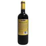 Kirkland Signature Margaux Appellation Margaux Controlee 2023 Wine 75cl - RV Drinks