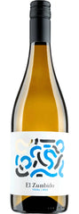 El Zumbido Viura 2023 White Wine, 75cl El Zumbido