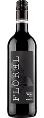 Florel Reserve Malbec 2023 Red Wine, 75cl Florel