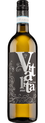 Vitalita delle Venezie DOC Pinot Grigio 2023 White Wine, 750ml Vitalita