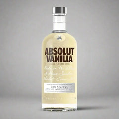 Absolut Vanilia Vodka 70cl