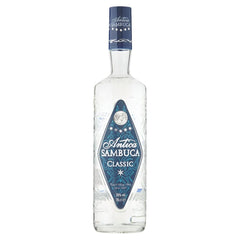 ANTICA ITALIAN SAMBUCA MULTIPACK DEAL LIQUEUR 70CL
