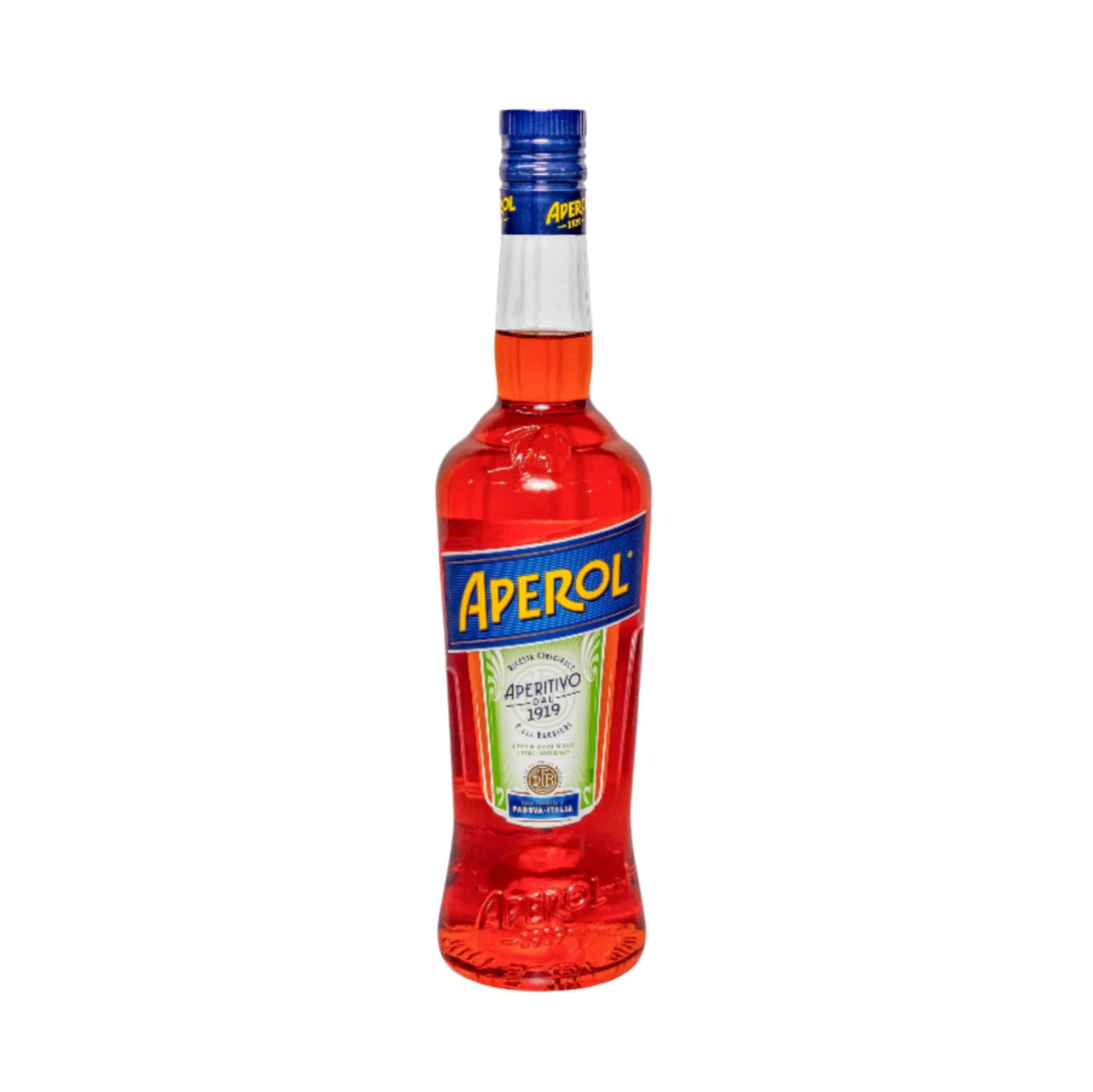 APEROL APERITIVO ITALIAN SPRITZ 70CL