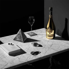 Armand de Brignac Brut Gold MV Champagne 75cl - RV Drinks