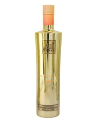 Au Vodka Juicy Peach 70cl AU Vodka