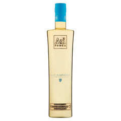 AU RASPBERRY VODKA 70CL