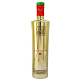 AU STRAWBERRY BURST VODKA 70CL