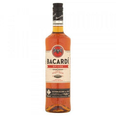 Bacardi Spiced Rum 70cl Bacardi-Martini Ltd