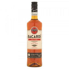 Bacardi Spiced Rum 70cl Bacardi-Martini Ltd