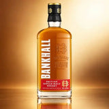 Bankhall Single Malt Whisky 1L