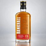 Bankhall Single Malt Whisky 1L