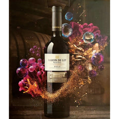 Baron De Ley Rioja Reserva 2020 75cl