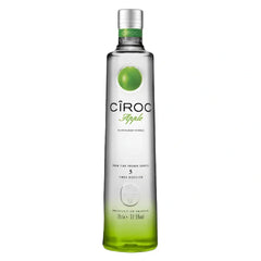 CIROC APPLE VODKA 70CL