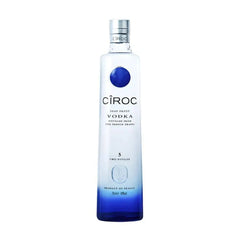 CIROC PREMIUM VODKA 70CL