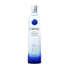 CIROC PREMIUM VODKA 70CL