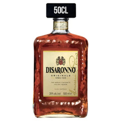 DISARONNO ORIGINALE ITALIAN LIQUEUR 500ML