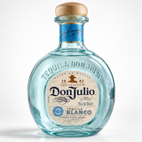 Don Julio Blanco Tequila 70cl