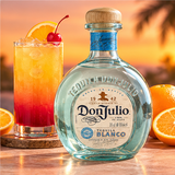 Don Julio Blanco Tequila 70cl