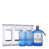 Drumshanbo Gunpowder Irish Gin Gift Pack 70cl