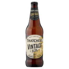 Thatchers Vintage Cider 6x500ml Thatchers
