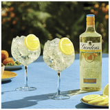 Gordon's Sicilian Lemon Gin 70cl | Last Cases!